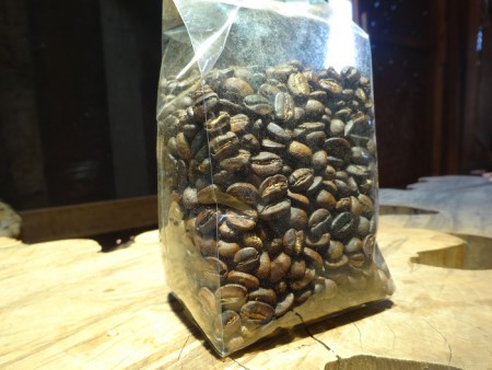 コーヒー